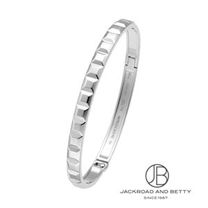 キャトル クル ド パリ バングル ミディアム #16[JBT00609M] QUATRE