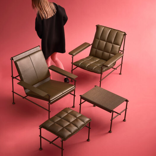 20周年を迎えたINNOVATION Cチェア ｜ 株式会社ビベルコーポレーション