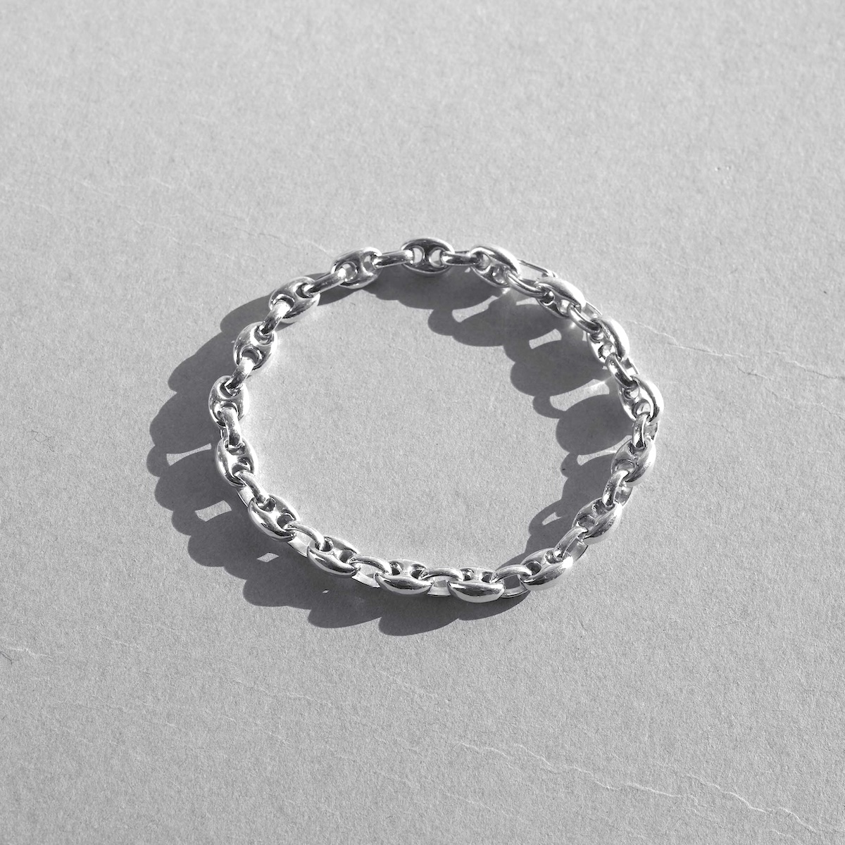 FIFTH SILVER / Silver Bracelet - SPECIAL - Small
