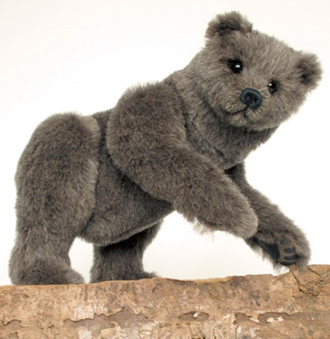 Realistic Bears from Bear Bits