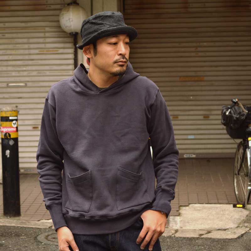 WAREHOUSE ウエアハウス DUCK DIGGER ダックディガー 