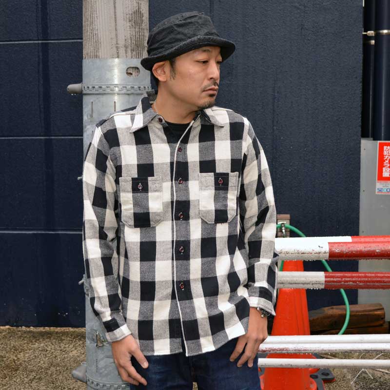 WAREHOUSE ウエアハウス 