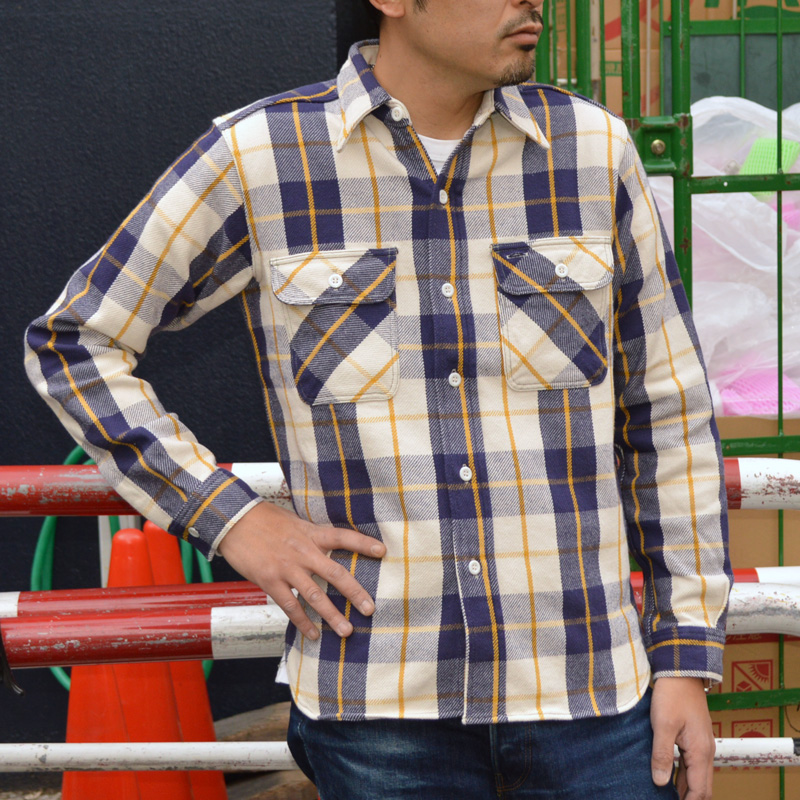 WAREHOUSE ウエアハウス 