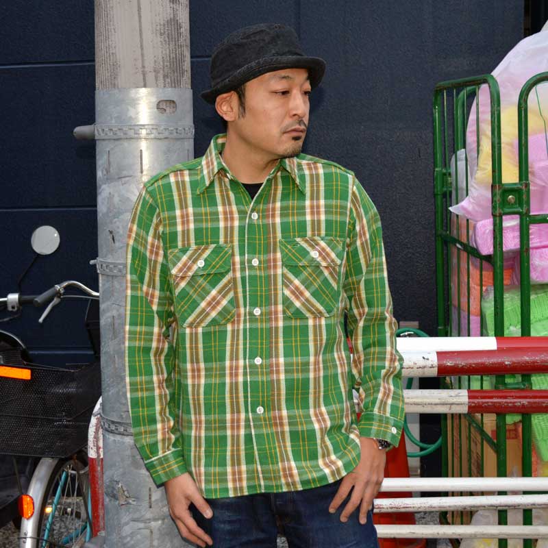 WAREHOUSE ウエアハウス 