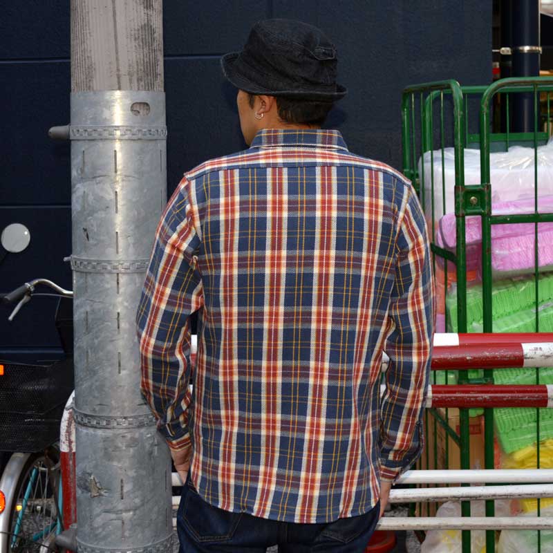 WAREHOUSE ウエアハウス 