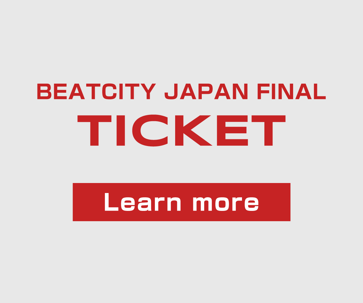 BEATCITY JAPAN 2026
