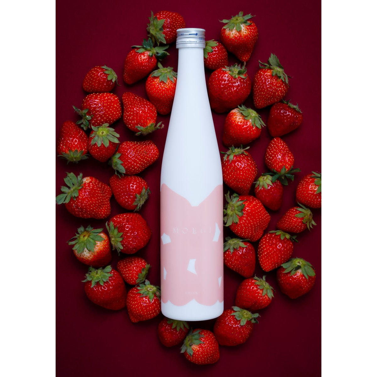 MOEGI 酵素ドリンク 500ml×6本の卸・通販 | ビューティガレージ