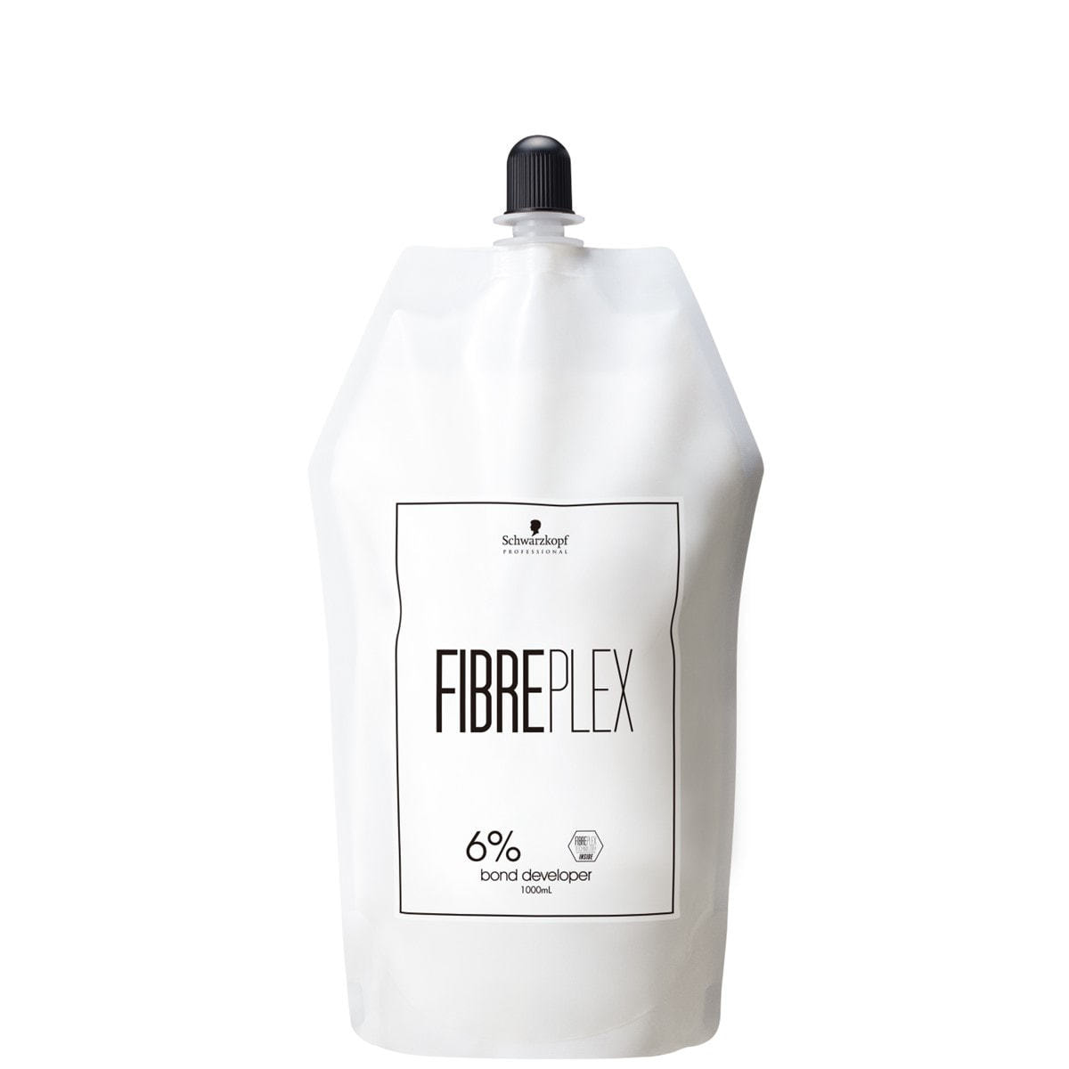 ファイバープレックス ボンドジェルデベロッパー 3% 1000ml 【医薬部外