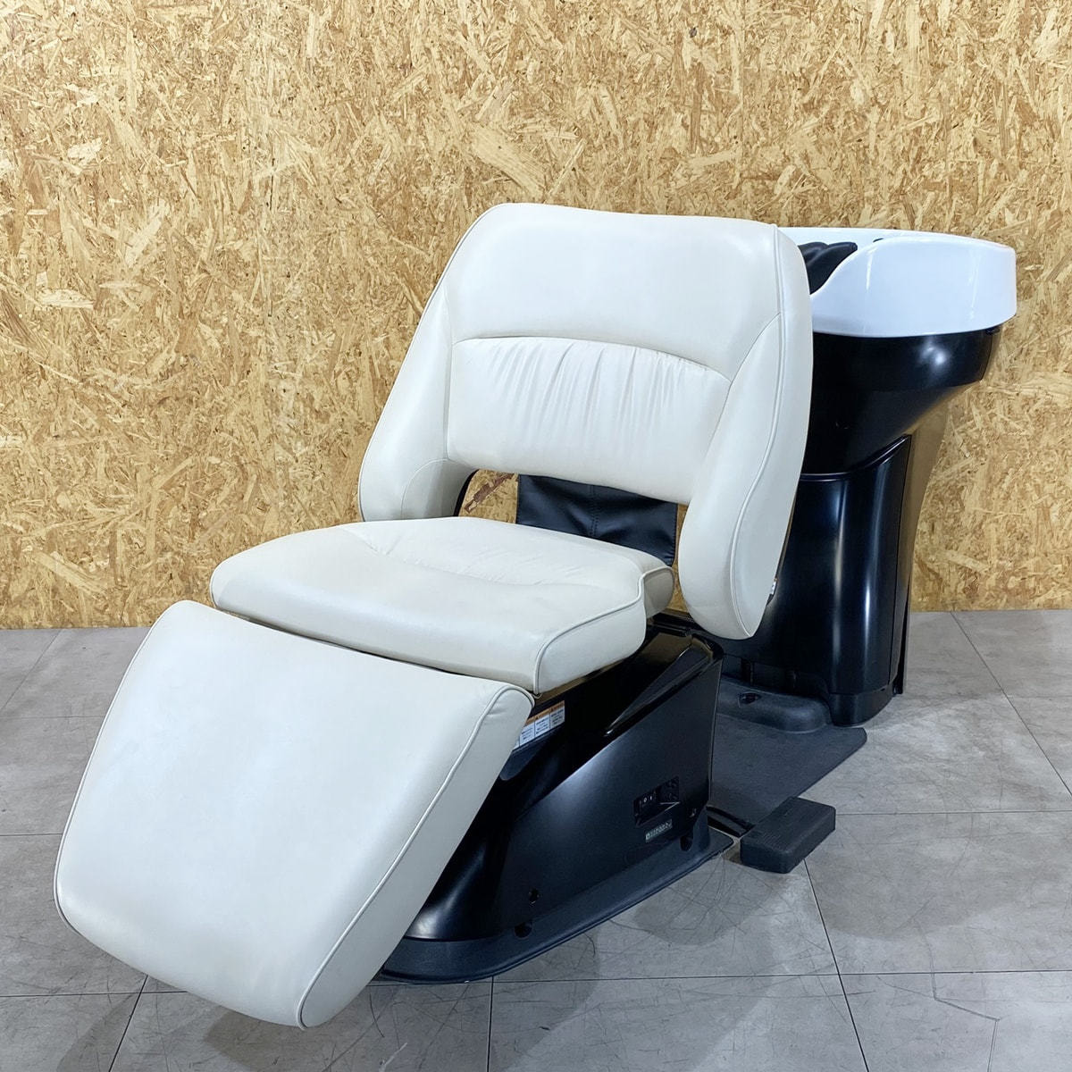 中古】タカラベルモント サイドシャンプー『YUME ESPOIR（ユメ