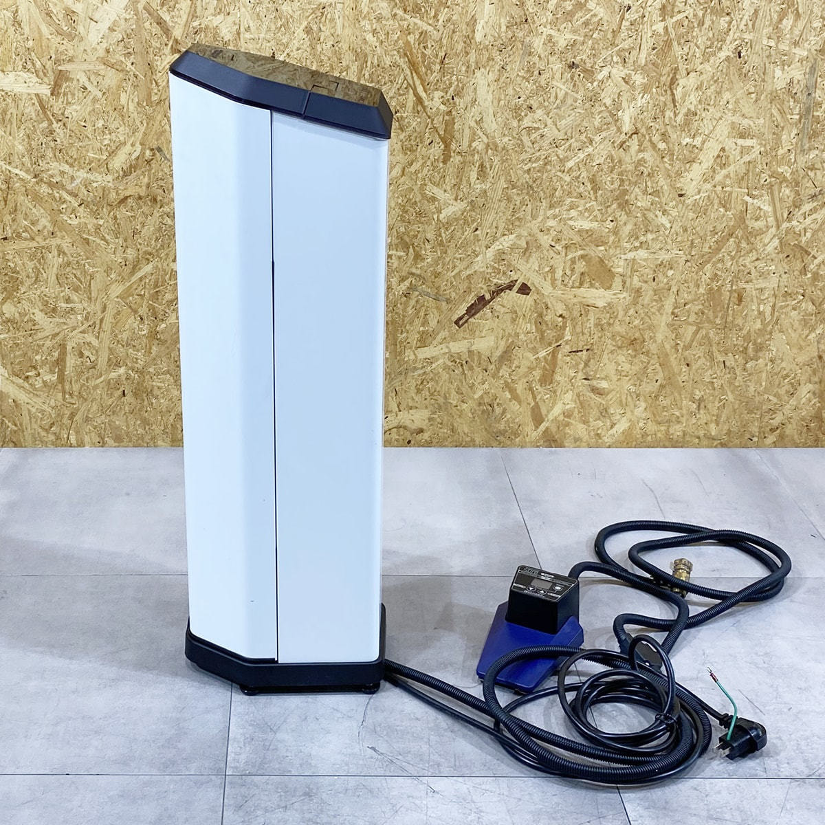 タカラベルモント 炭酸泉発生機『Truecare sure（トルケアシュア）』の