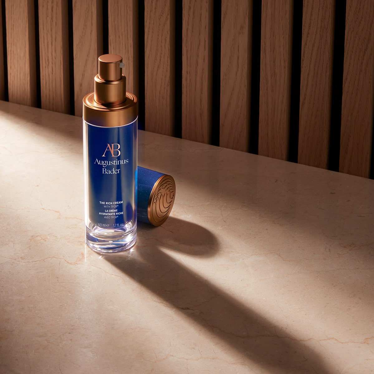 Augustinus Bader The Rich Cream – Beautyhabit