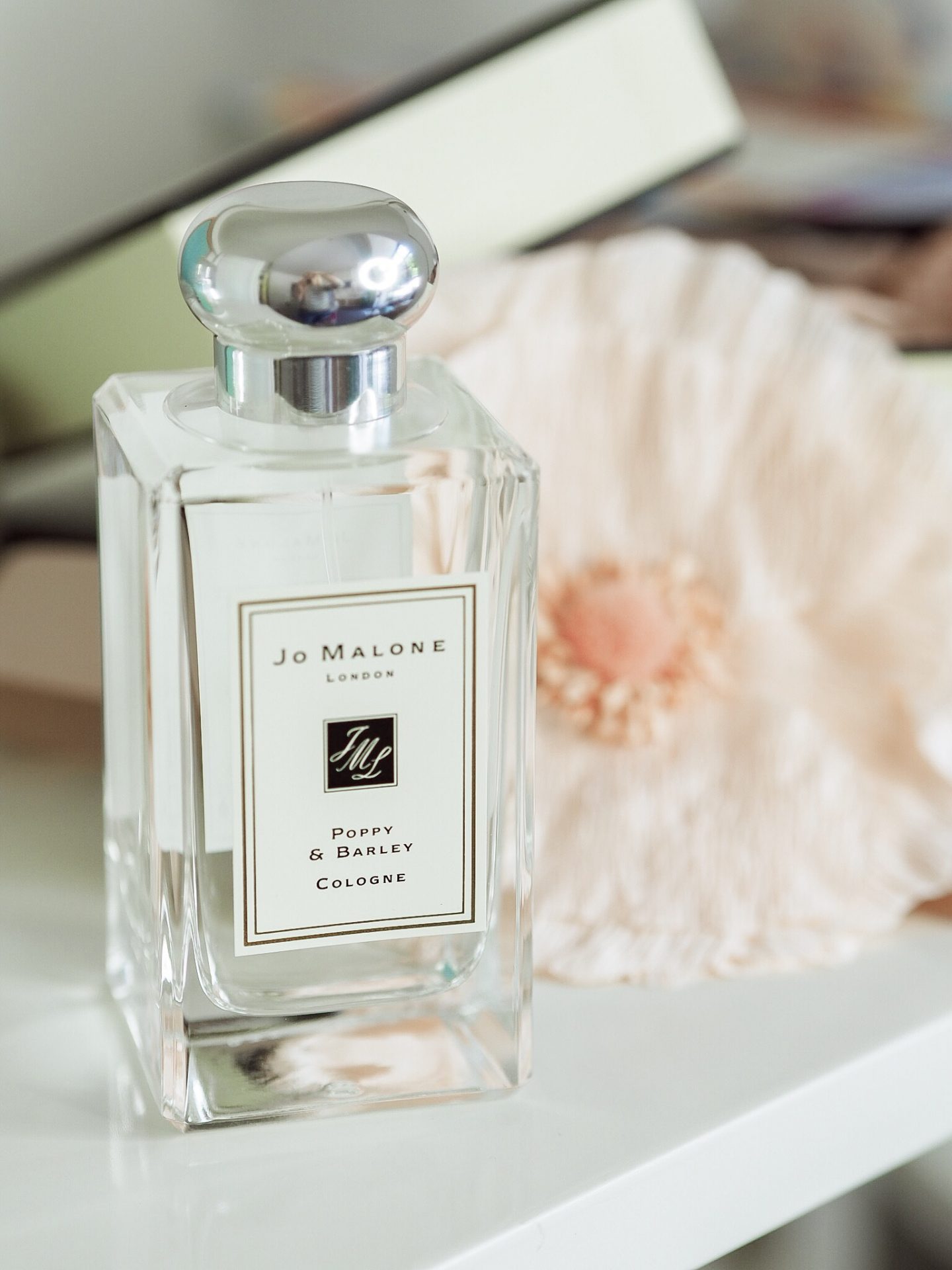 Jo Malone Poppy & Barley Cologne