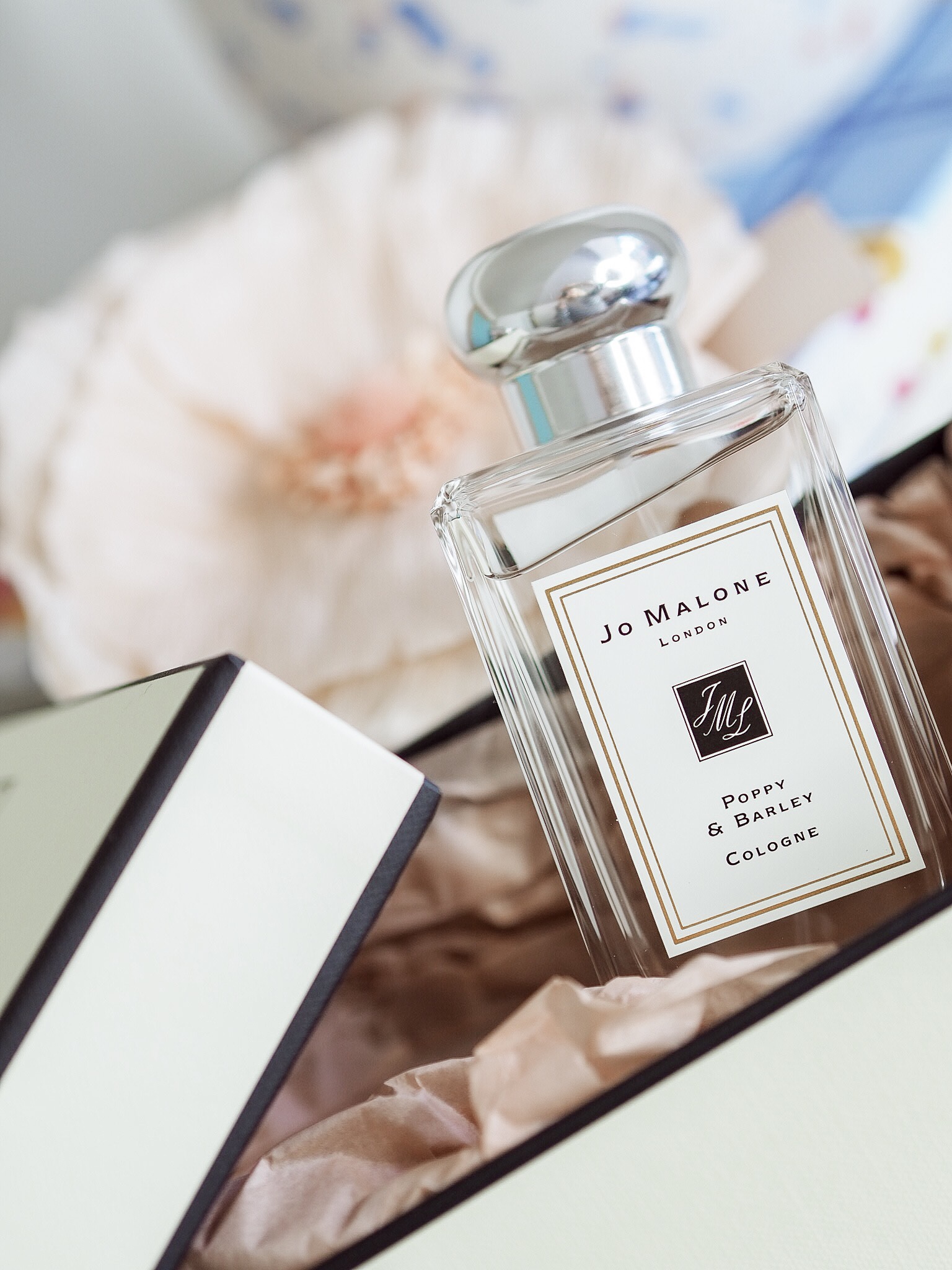 Jo Malone Poppy & Barley Cologne