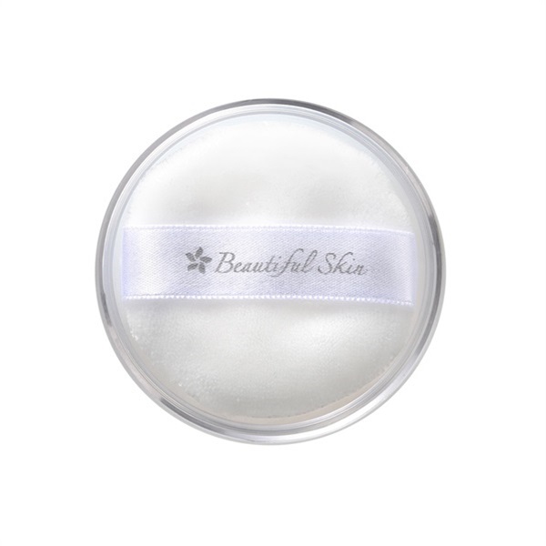 ミネラルファンデーションF｜【公式】ビューティフルスキンオンライン