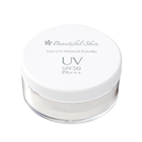 ミネラルファンデーション｜【公式】ビューティフルスキンオンライン