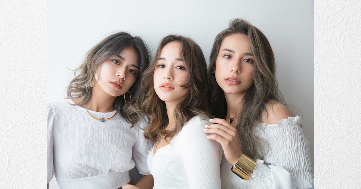 b-ex『ティントバー』 ヘアマニキュア並みの高彩度発色 | ビュートピア