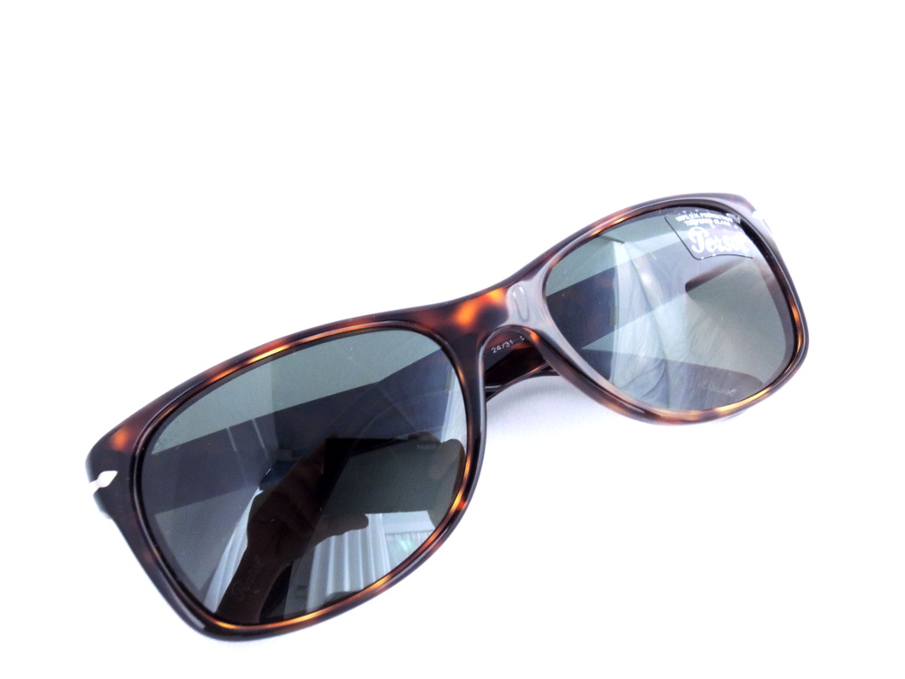 Persol ペルソール サングラス 2953-S 24/31