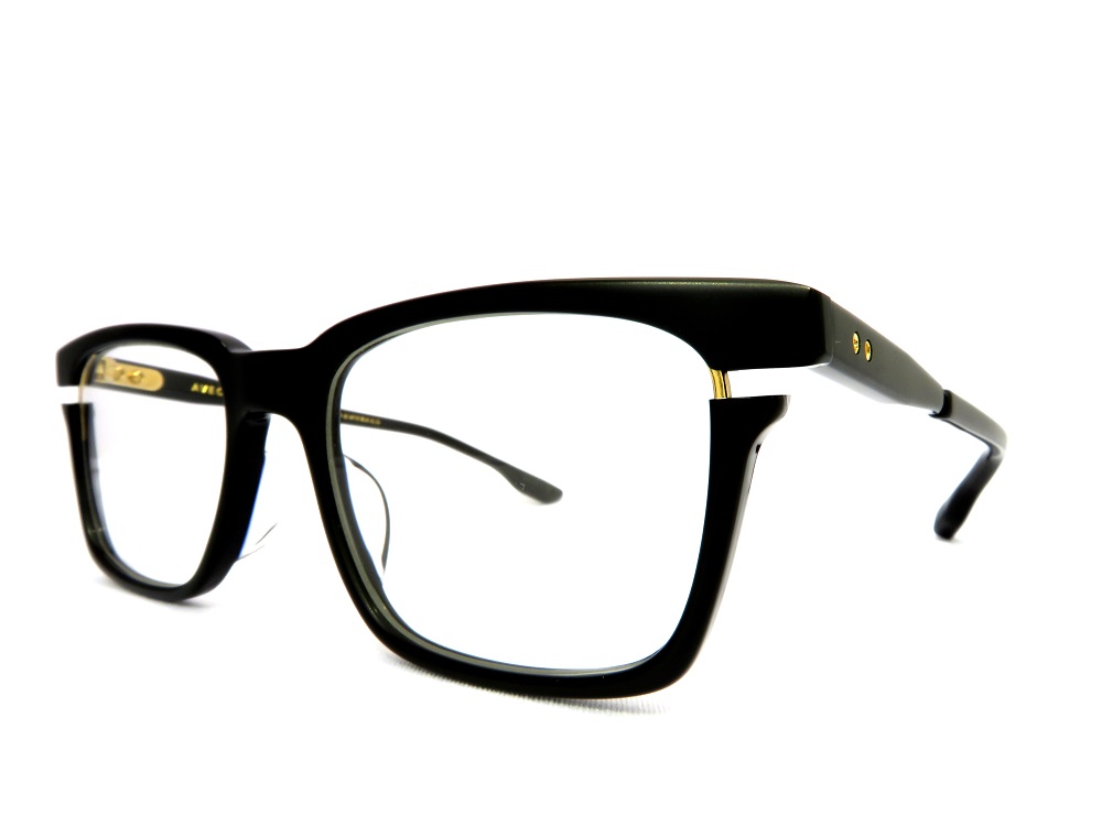 ディータ DITA メガネ AVEC DTX-112-52-01AF