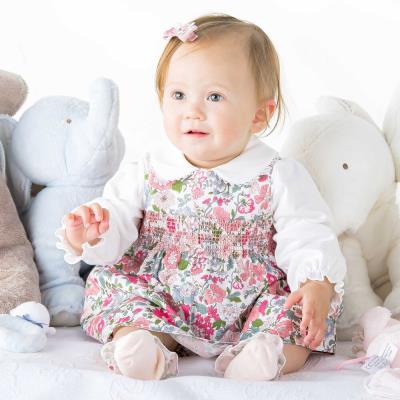 べべモール公式】タルティーヌ エ ショコラ リバティ | BEBE MALL