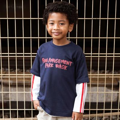 WASK（ワスク）アメカジでおしゃれな男の子の子供服｜子供服べべの公式