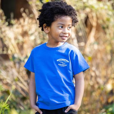 べべモール公式】ワスク Tシャツ | BEBE MALL OFFICIAL ONLINE STORE