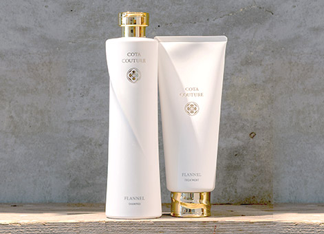 神戸市・三ノ宮駅の美容室・美容院で髪質改善トリートメント。コタ