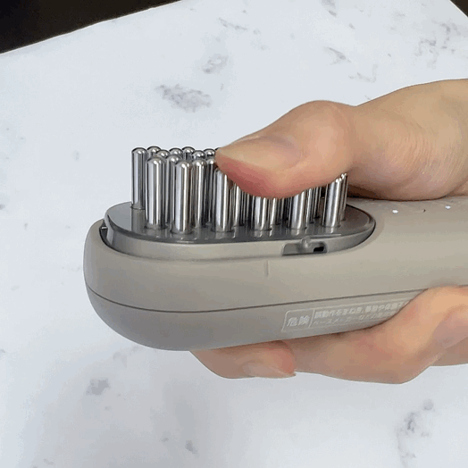 パナソニック「バイタリフトブラシ EH-SP60」レビュー！！口コミや効果