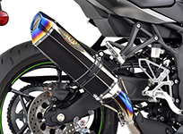 BEET｜Lineup : Kawasaki Ninja ZX-4R