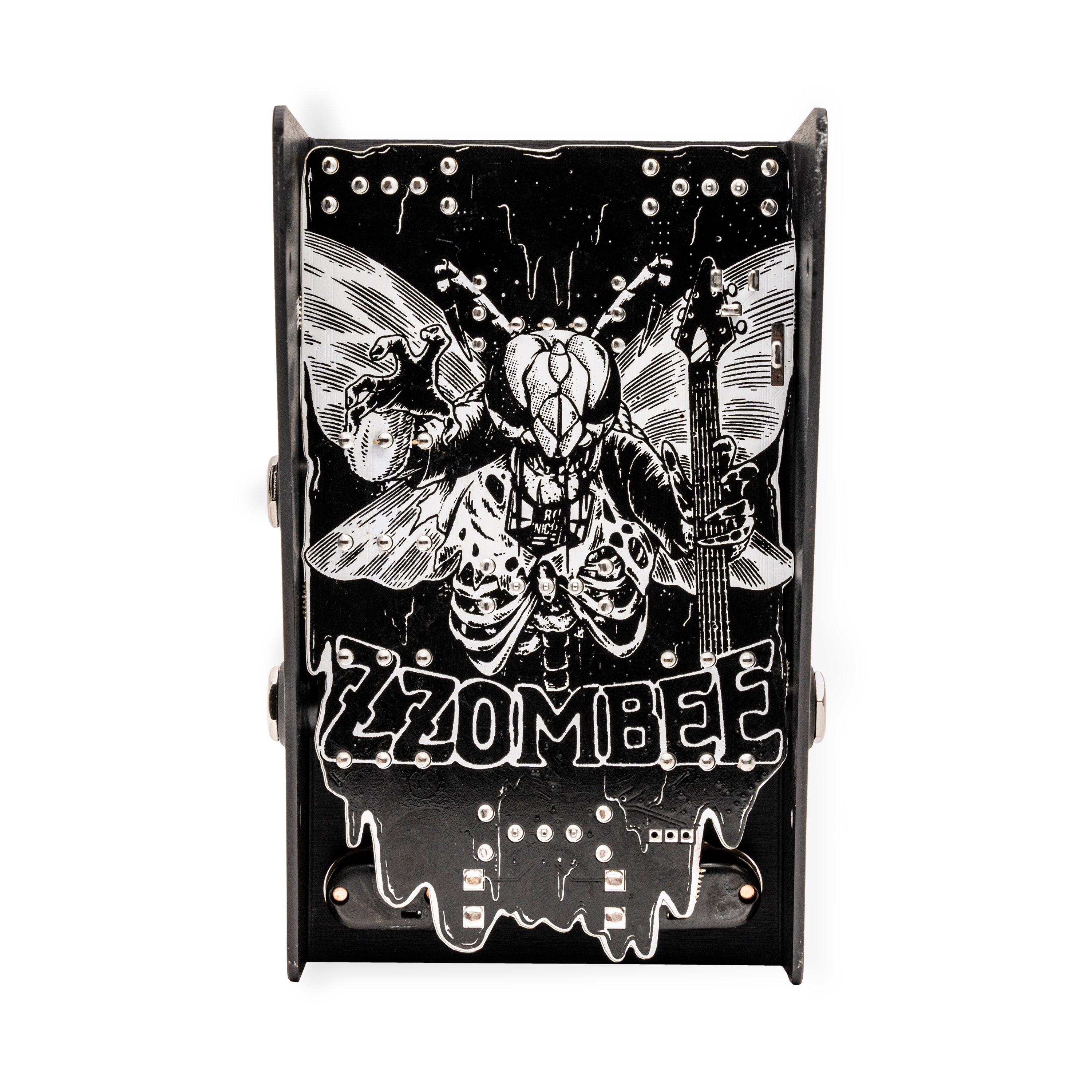 Zzombee Filtremulator – Beetronics