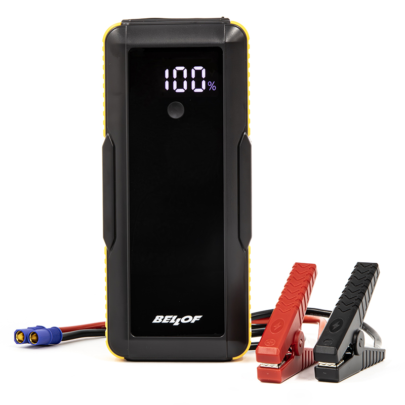 ジャンプスターター-JUMPSTARTER | ベロフジャパン株式会社