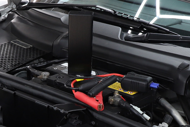 ジャンプスターター-JUMPSTARTER | ベロフジャパン株式会社