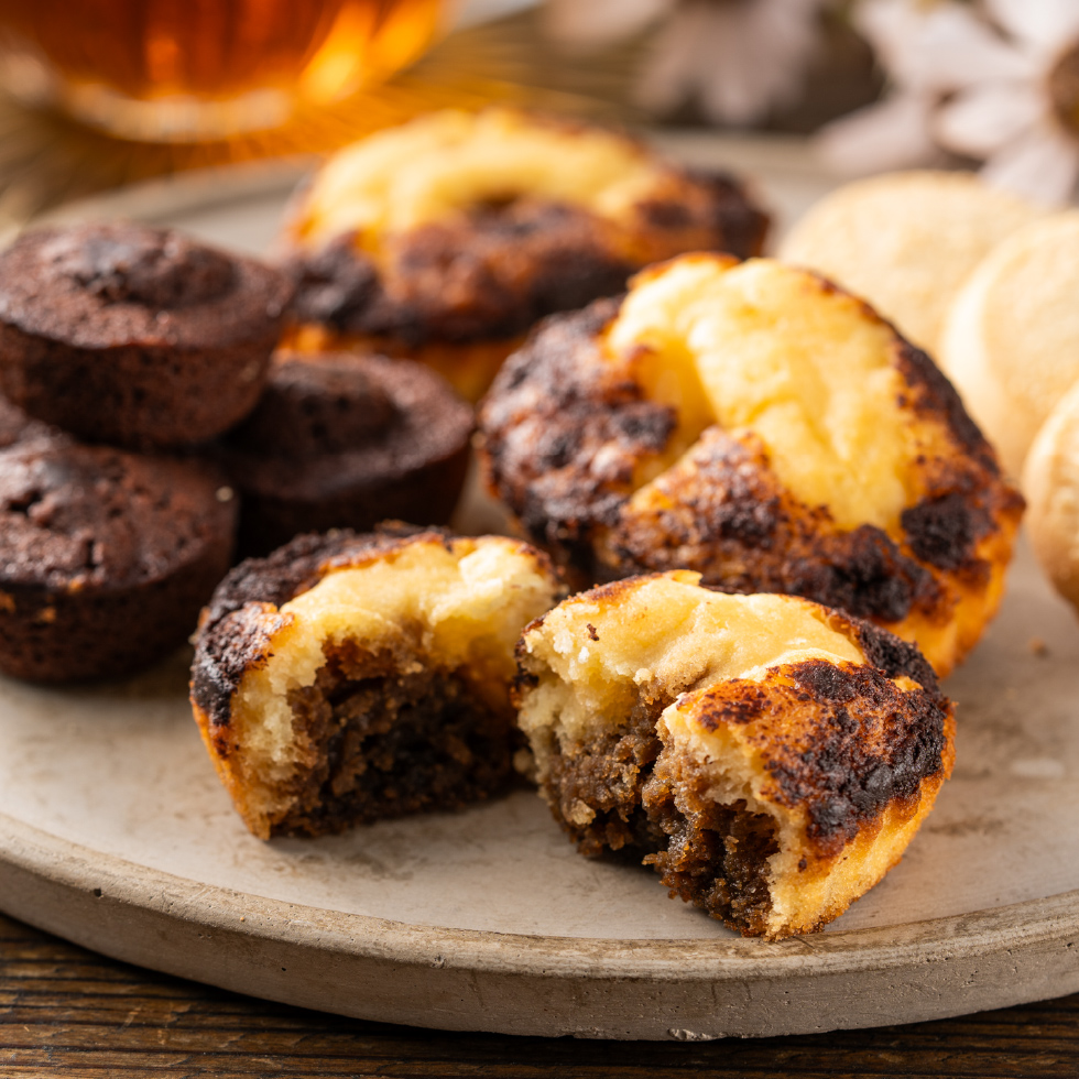 シーキューブ ハッピースウィートアソート S CAS(HS)-25RN｜ギフト