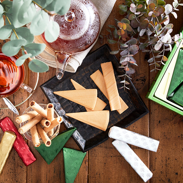 本高砂屋 エコルセ 56枚入｜ギフト、贈り物、カタログギフトなら