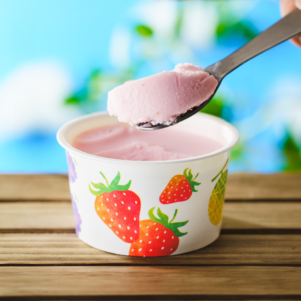 北海道フルーツアイスバラエティ メーカー直送 内祝い 出産内祝い 結婚