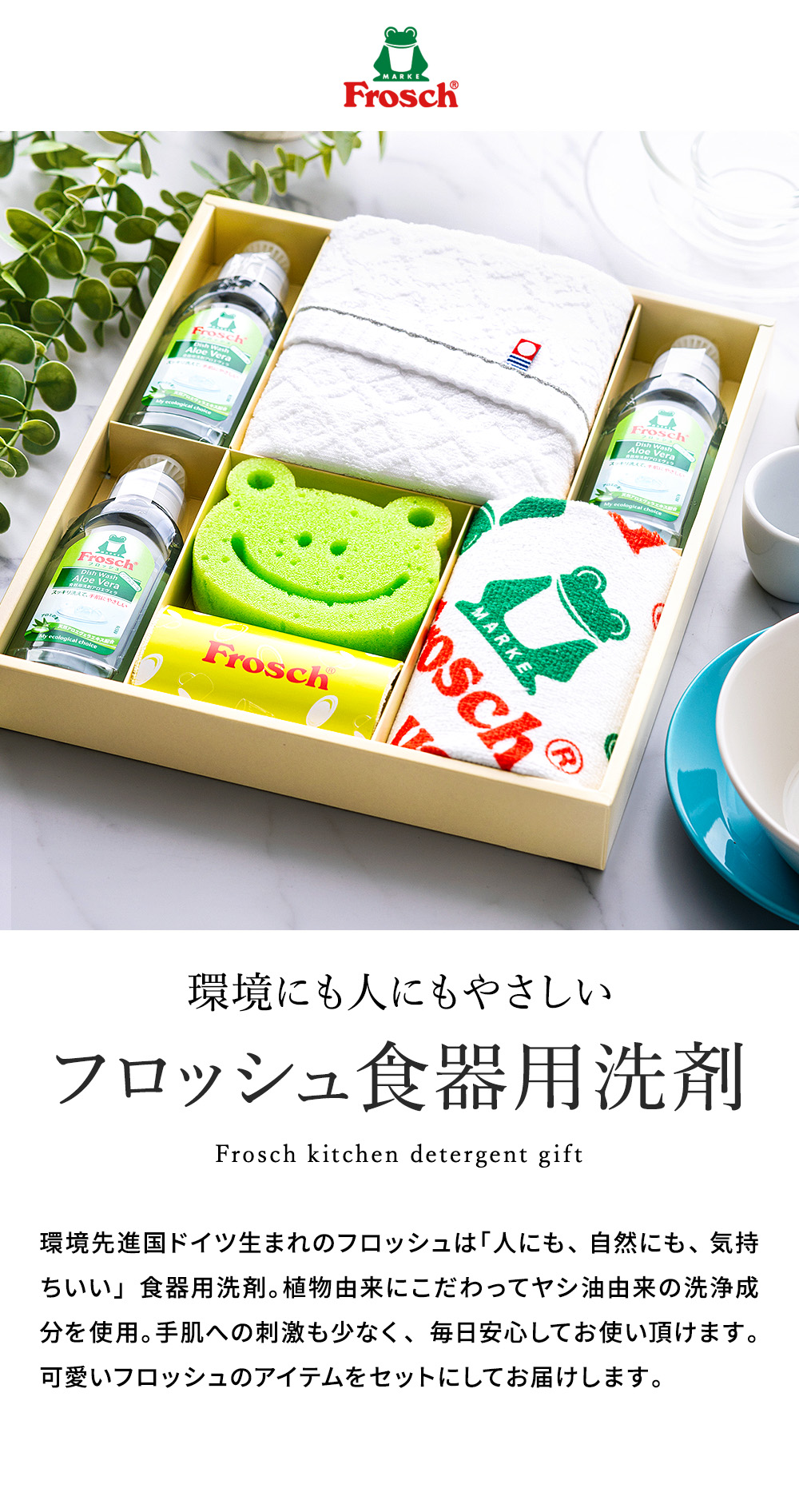 プロちゃん 【未使用品】DSQUARED2 グリーンウッド ギフトセット 2025