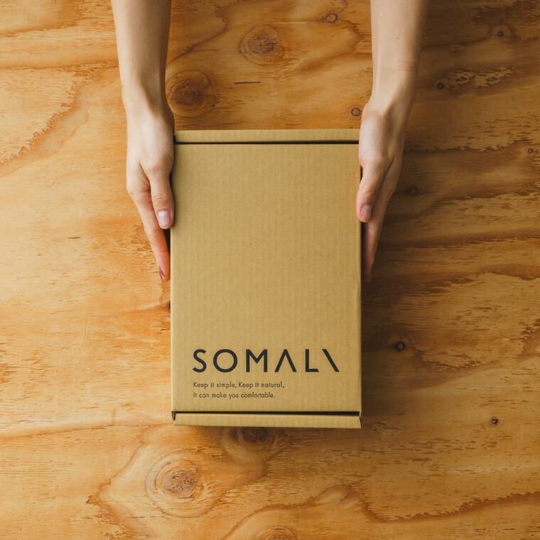 送料無料 木村石鹸 SOMALI ギフトセットJ 台所セット そまり ソマリ