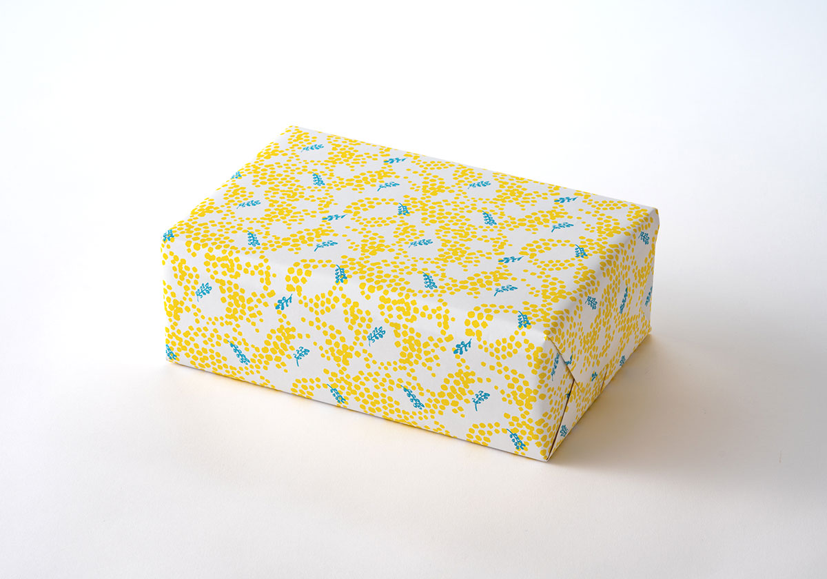 ラッピングサービス｜ソムリエ@ギフト