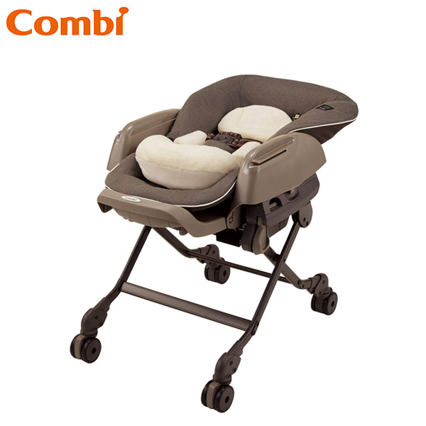Combiのハイローチェア！知れば納得の工夫がいっぱい | よみものTHE GIFT