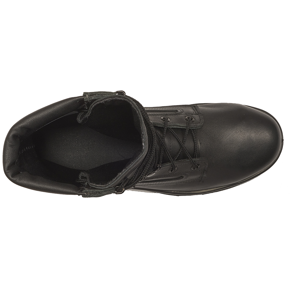 495 ST Navy General Purpose Steel Toe Boot