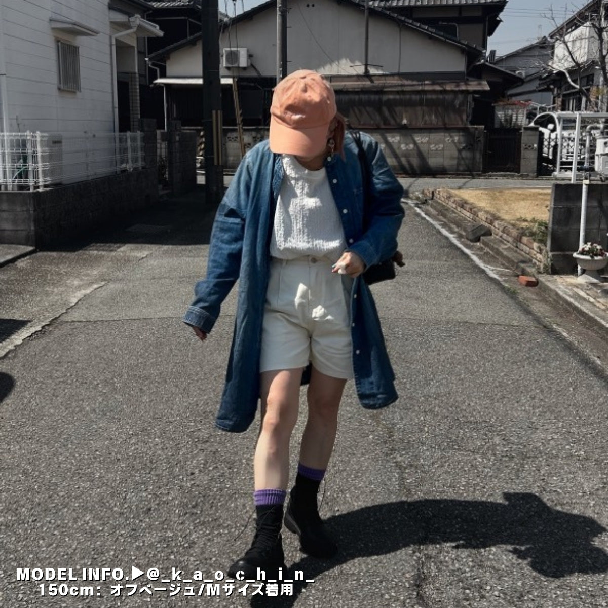 Pants/タック入りキュロットショートパンツ ST/No.27118 – Belle Ćie