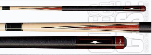 Play Cue 本ハギ | ビリヤード用品・キュー販売のベル インターナショナル