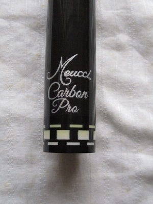 Meucci | ビリヤード用品・キュー販売のベル インターナショナル