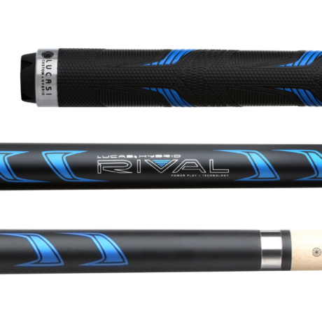 Lucasi | ビリヤード用品・キュー販売のベル インターナショナル