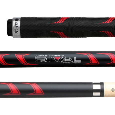 Hybrid Series | ビリヤード用品・キュー販売のベル インターナショナル