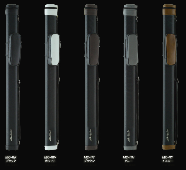 MEZZ | ビリヤード用品・キュー販売のベル インターナショナル