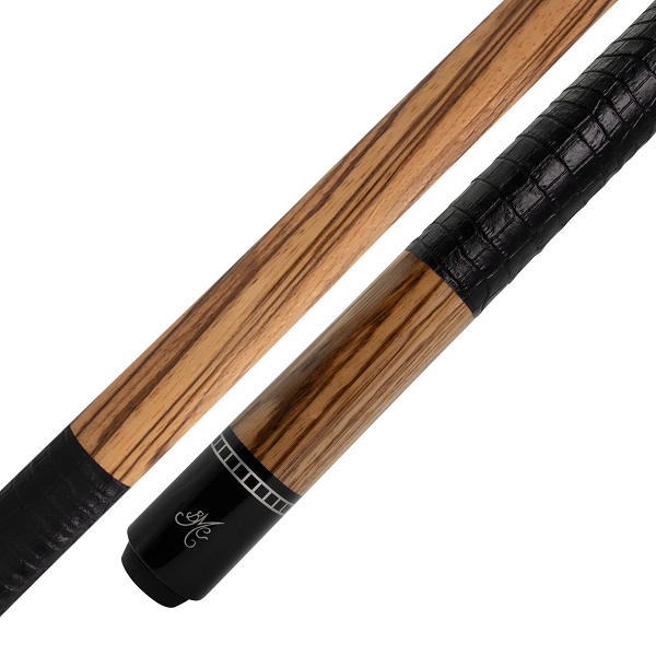 ADA-CHI アダーチ ビリヤード キュー ケース グラファイト ADA-CHI