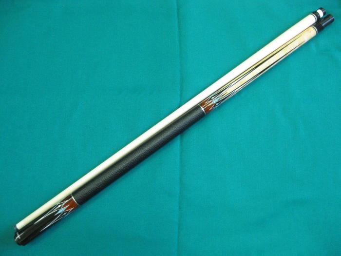 EXCEED MEZZ(CrossPowerCore) | ビリヤード用品・キュー販売のベル