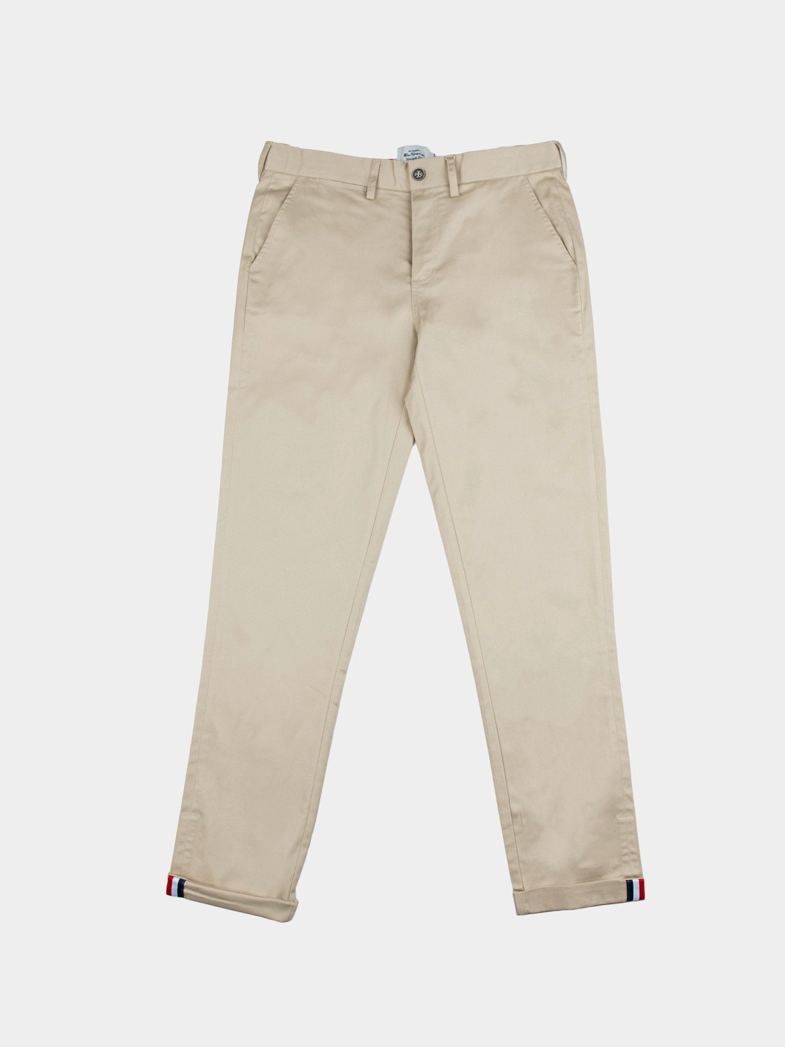 Shop All Men's Pants Collection | Ben Sherman South Africa