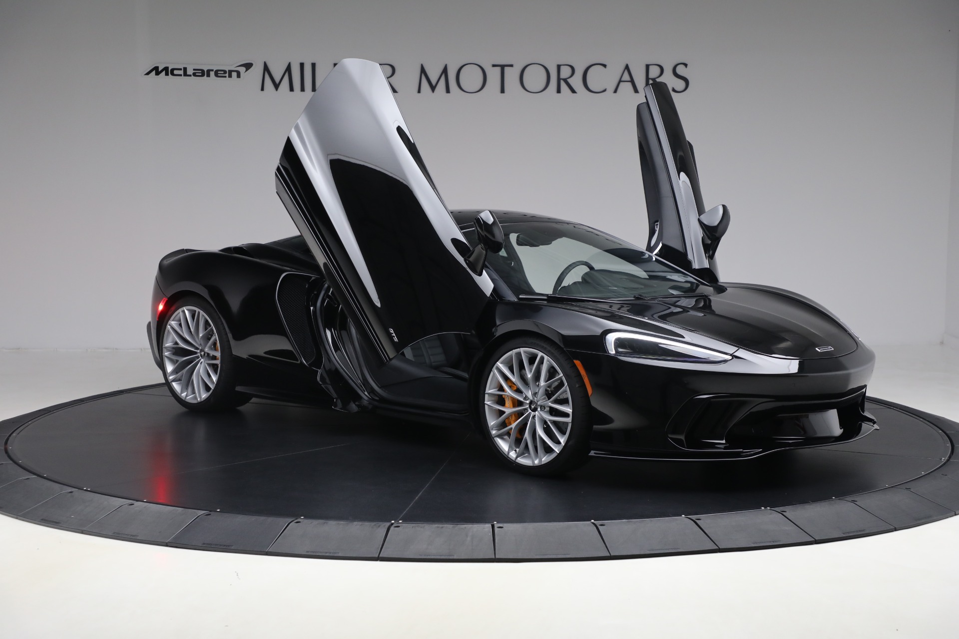 New 2025 McLaren GTS TechLux For Sale ($229,608) | Bentley