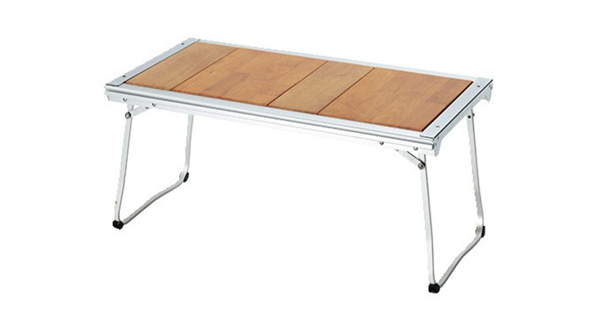 Snow Peak（スノーピーク）／エントリーIGT | 道具・ギア 【BE-PAL